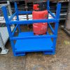 Mini Gas Bottle Stillage