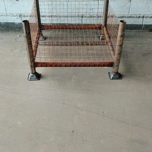 Round Steel 1M x1M x650