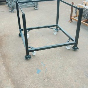 Canx Trolley Order 1030 x 1030 x 840