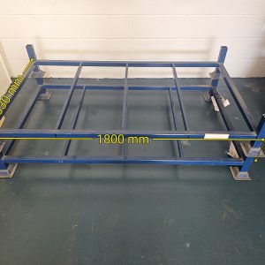 Used Stock - priced to clear! - Image 2