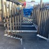 1170mm Int x 1170mm Int x 1035mm (height) Internal