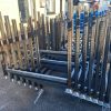Canx Order Bundle deal for 12 stacking stillages